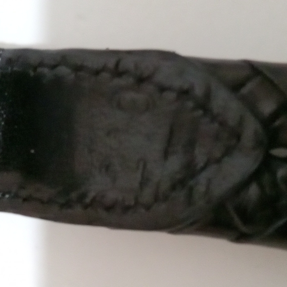 Vintage Brighton belt - Picture 5 of 5